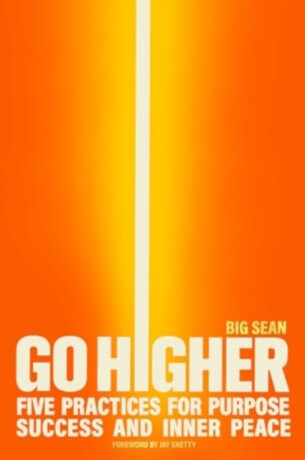 Go Higher - Big Sean