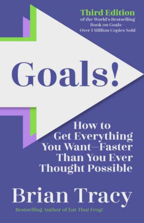 Goals! Third Edition - Brian Tracy