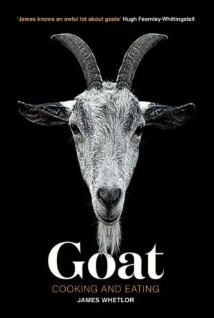 Goat: Cooking and Eating - Whetlor