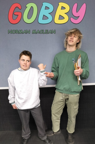 Gobby - MacLean Norman