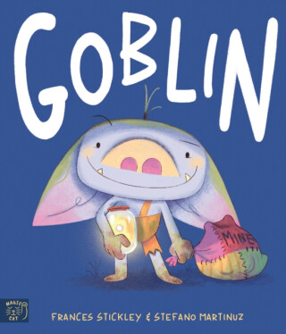Goblin - Frances Stickley