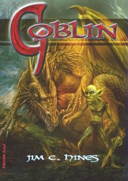 Goblin - Jim C. Hines