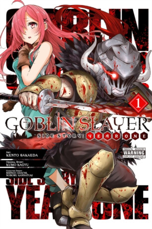 Goblin Slayer Side Story: Year One, Vol. 1 (manga) - Kumo Kagyu,Bianca Pistillo,Anthony Quintessenza,Noboru Kannatuki,Kevin Steinbach,Shingo Adachi,Kento Sakaeda