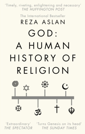 God - Reza Aslan