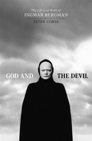 God and the Devil - Peter Cowie