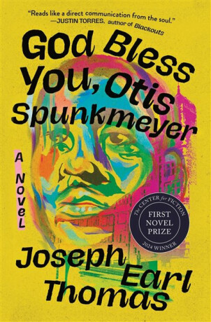 God Bless You, Otis Spunkmeyer - Joseph Thomas Sheridan Le Fanu