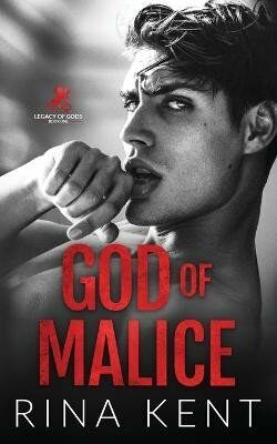 God of Malice - Rina Kent