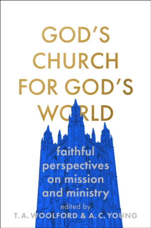 God's Church for God's World - Adam Young
