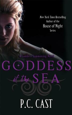 Goddess Of The Sea - Pierre Francastel