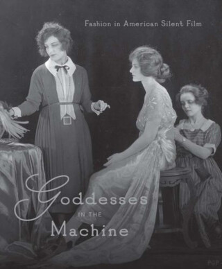 Goddesses in the Machine - 