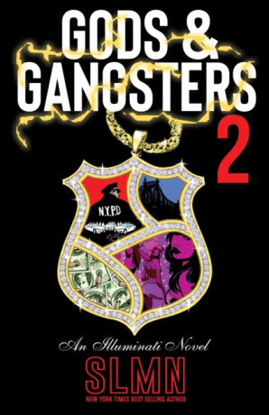 Gods & Gangsters 2 - Slmn