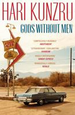 Gods Without Men - Hari Kunzru