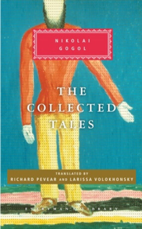 Gogol Collected Tales - Nikolai Gogol