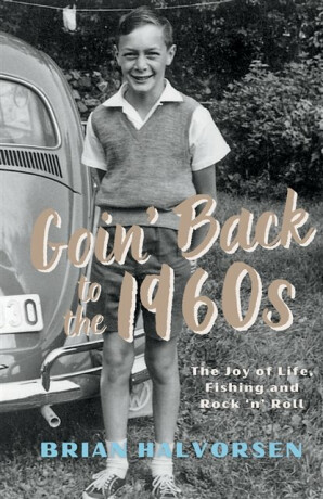 Goin' Back to the 1960's - Brian Halvorsen