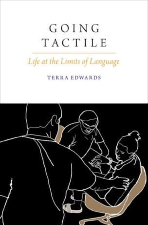 Going Tactile - Terra  Edwards