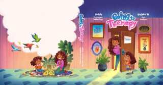 Going to Therapy - Krystaelynne Sanders Diggs