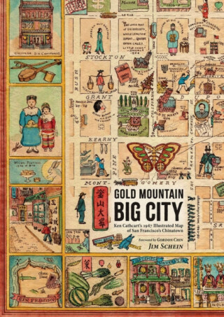Gold Mountain, Big City - Jim Schein