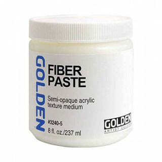 Golden 3240 Fiber Paste 237ml - 