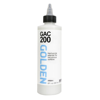 Golden 3920 medium GAC 200 – 237ml - 