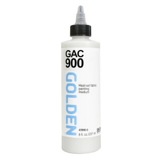 Golden GAC 900, 237 ml - 