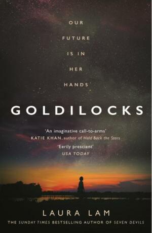 Goldilocks - Lam