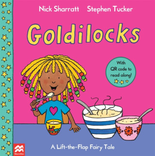 Goldilocks - Stephen Tucker