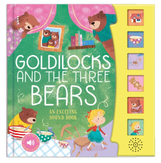 Goldilocks and the Three Bears - 