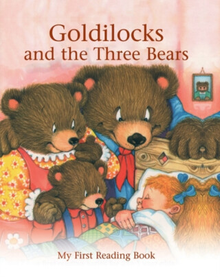 Goldilocks and the Three Bears (floor Book) - 