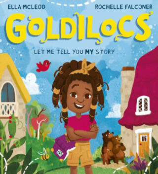 Goldilocs (PB) - Ella McLeod