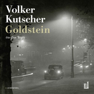 Goldstein - Volker Kutscher