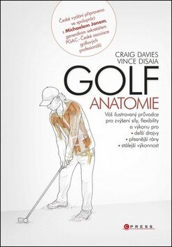 Golf Anatomie - Craig Davies,Vince Disaia