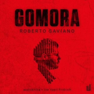 Gomora - Roberto Saviano