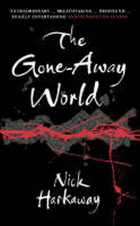 Gone Away World - Nick Harkaway