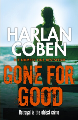 Gone for Good - Harlan Coben