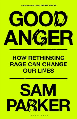 Good Anger - Sam Parker
