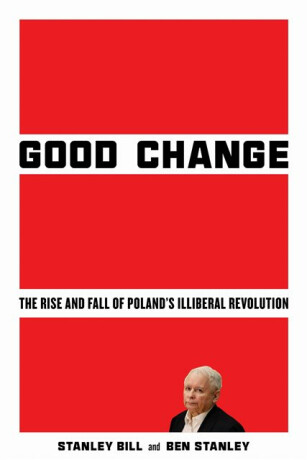 Good Change - Ben Stanley,Stanley Bill