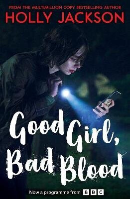 Good Girl, Bad Blood - Holly Jacksonová