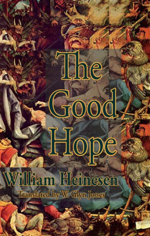 Good Hope - William Heinesen