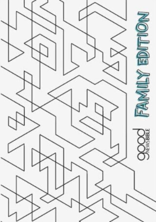 Good New Bible - Family Edition - 