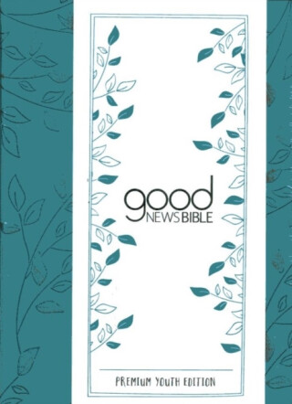 Good News Bible Premium Youth Edition - 