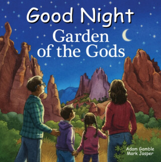 Good Night Garden of the Gods - Adam Gamble,Mark Jasper