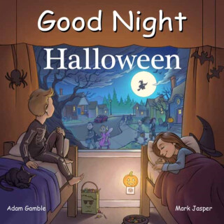 Good Night Halloween - Adam Gamble,Mark Jasper