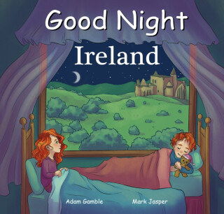 Good Night Ireland - Adam Gamble,Mark Jasper