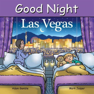 Good Night Las Vegas - Adam Gamble,Mark Jasper