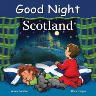 Good Night Scotland - Adam Gamble,Mark Jasper