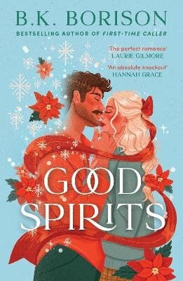 Good Spirits - B.K. Borisonová