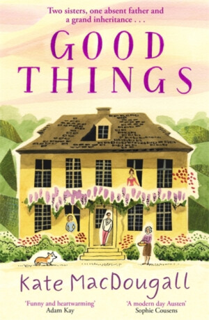 Good Things - Kate MacDougall