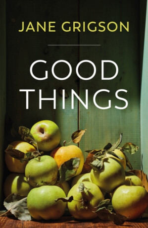 Good Things - Jane Grigson
