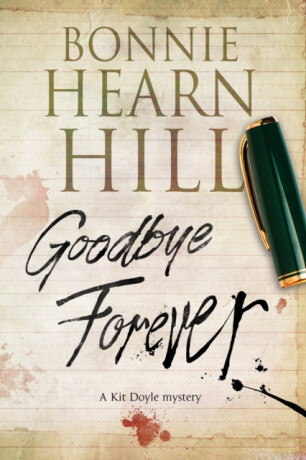 Goodbye Forever - Bonnie Hearn Hill