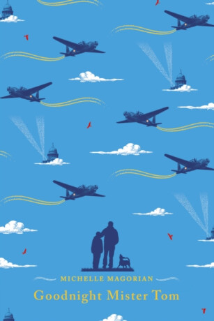 Goodnight Mister Tom - Magorian Michelle